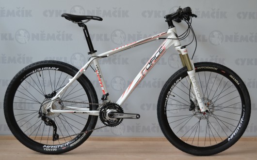 Kolo Force Virtus SLX Raidon