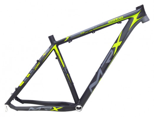 Kolo MXR Elite 29 SLX-552-Raidon