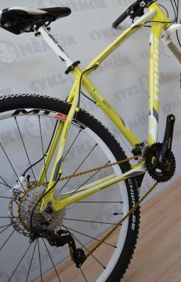 Kolo Spyder 29 Deore 10 Raidon