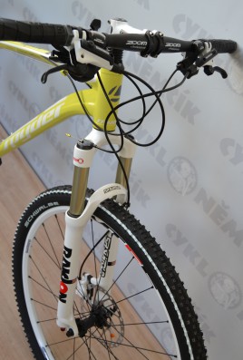 Kolo Spyder 29 Deore 10 Raidon