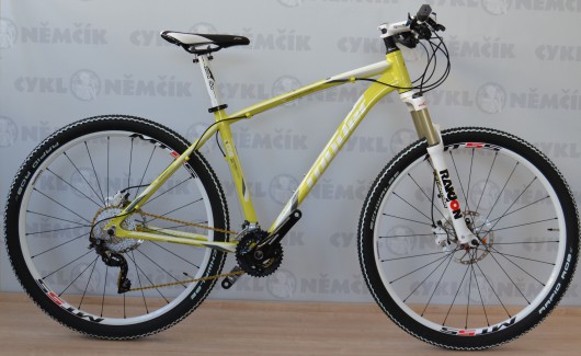 Kolo Spyder 29 Deore XCM