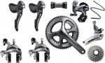 Kolo Maxbike Cyklokros Ultegra 6800