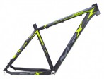 Kolo MXR Elite 29 SLX-552-Raidon