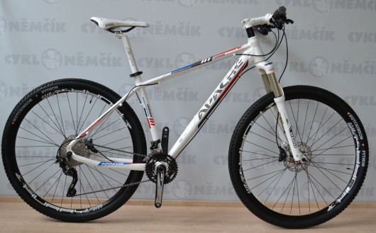 Kolo Apache Hawk A1 SLX 2014