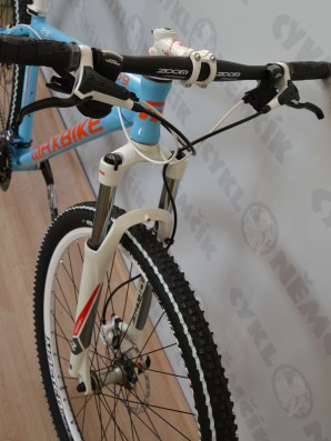 Kolo Maxbike 309 Deore 10 XCR