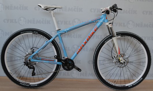 Kolo Maxbike 309 Deore 10 XCR