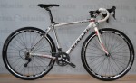 Kolo Maxbike Cyklokros Ultegra 6800