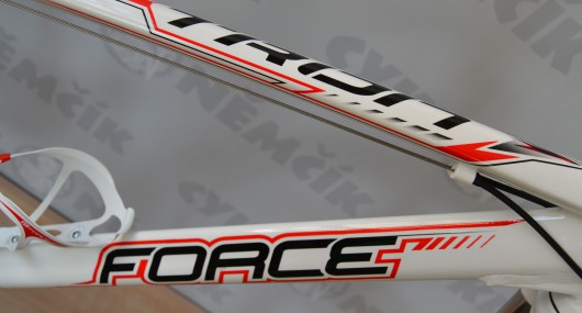 Kolo Force Tron 27,5 XT XCR 9