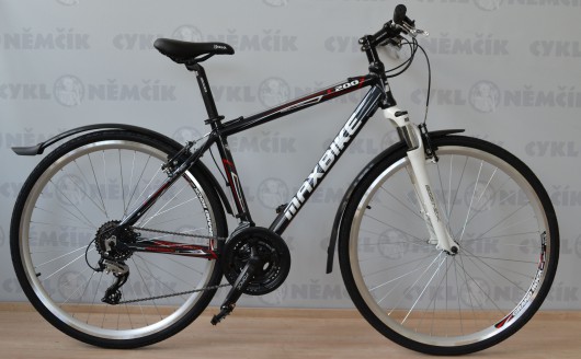 Kolo Maxbike C200 Altus 24speed