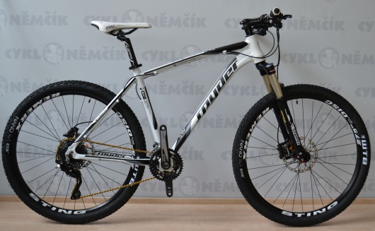 Kolo Spyder 27,5 SLX Raidon