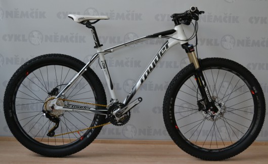Kolo Spyder 27,5 SLX Raidon