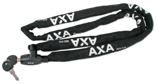 Zámek Axa Rigid RCK 120 řetěz 120x3,5cm