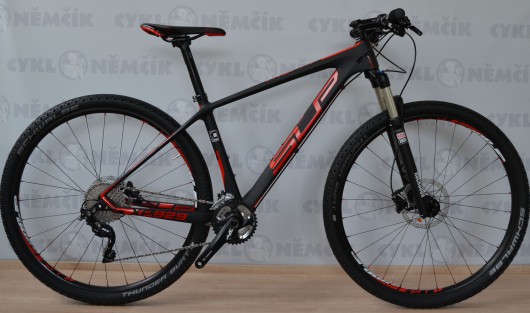 Kolo Superior XP 929 CRB 2015