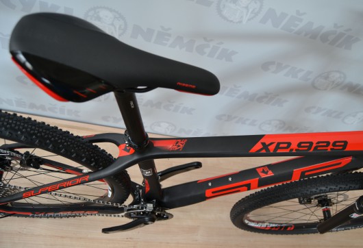 Kolo Superior XP 929 CRB 2015