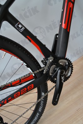 Kolo Superior XP 929 CRB 2015
