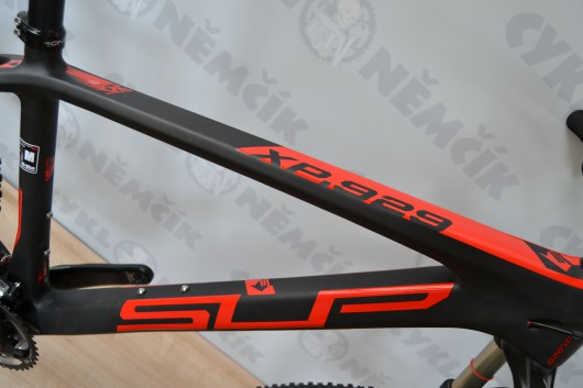 Kolo Superior XP 929 CRB 2015