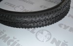 Plášť Schwalbe Noby Nic Performance 29x2,25 drát