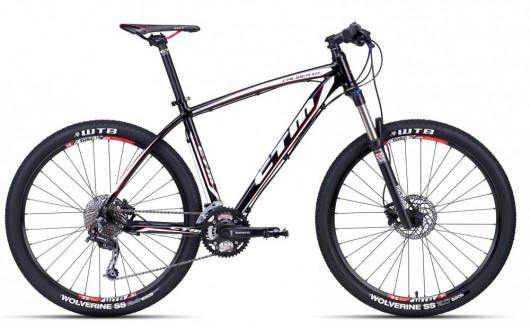 Kolo CTM Caliber 1.0 SLX 2015