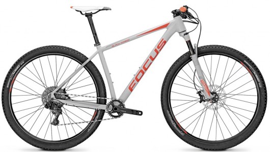 kolo Focus BLACK FOREST FACTORY 29 11G 2016