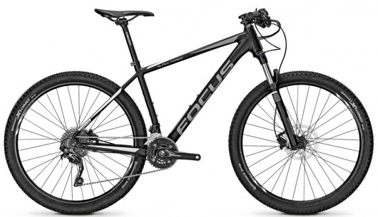 Kolo Focus BLACK FOREST LITE 27 20G 2016