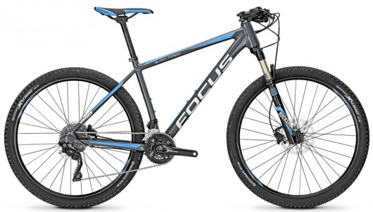 kolo Focus BLACK FOREST PRO 27 20G 2016