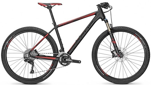 kolo Focus BLACK FOREST SL 27 22G 2016