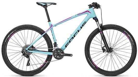 kolo Focus RAVEN ELITE 27 DONNA 20G 2016