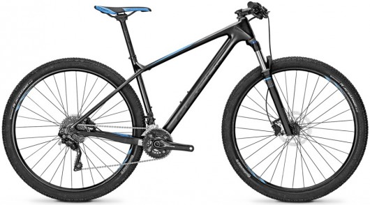 kolo Focus RAVEN ELITE 29 20G 2016