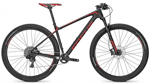 kolo Focus RAVEN EVO 29 11G 206