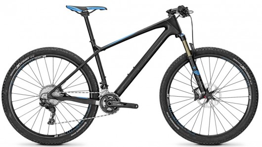 kolo Focus RAVEN MAX PRO 27 22G 2016