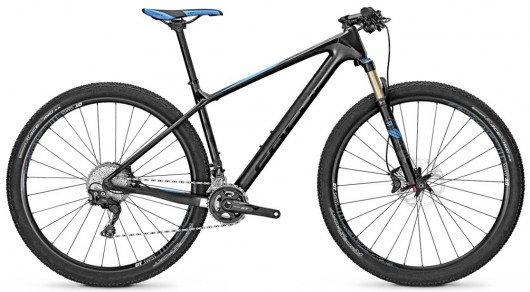 kolo Focus RAVEN MAX PRO 29 22G 2016
