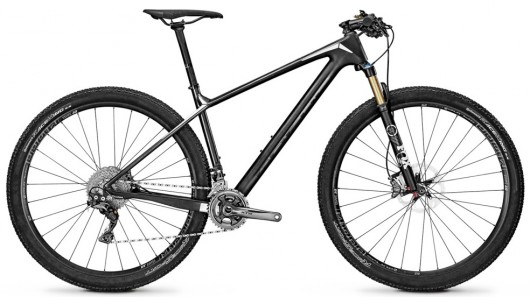 kolo Focus RAVEN MAX SL 29 22G 2016