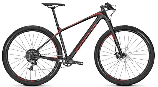 kolo Focus RAVEN MAX TEAM 29 11G 2016