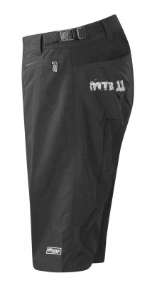 Kraťasy Force MTB11 s vložkou
