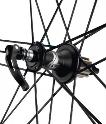 CAMPAGNOLO EURUS 2-WAY FIT PLÁŠŤOVÁ