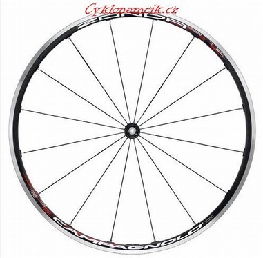 CAMPAGNOLO ZONDA 2-WAY FIT PLÁŠŤOVÁ