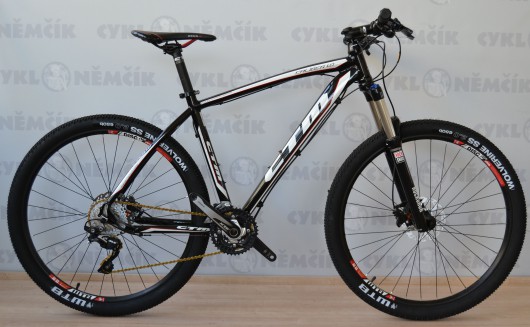 Kolo CTM Caliber 1.0 SLX 2015