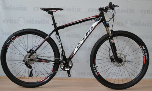 Kolo CTM Slash 1.0 XT 2015