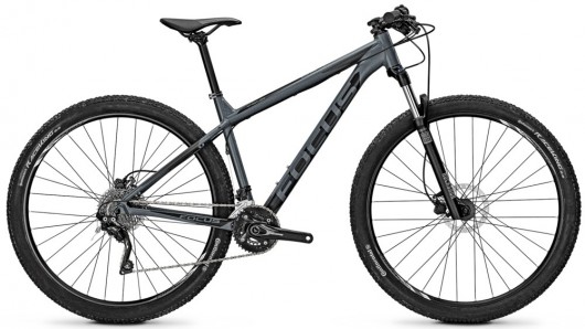 kolo Focus WHISTLER PRO 29 20G 2016