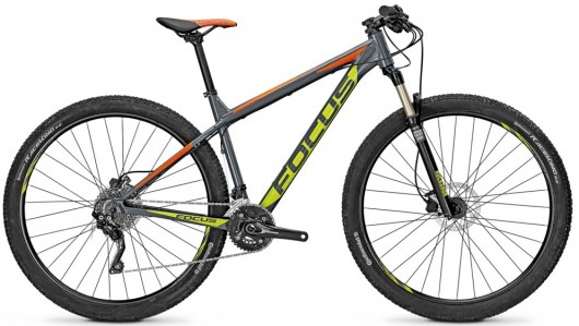 kolo Focus WHISTLER PRO 29 20G 2016