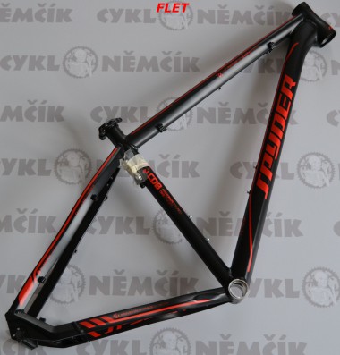 Kolo Spyder 29 Deore 10 Raidon