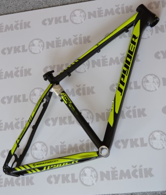 Kolo Spyder 29 Deore 10 Raidon