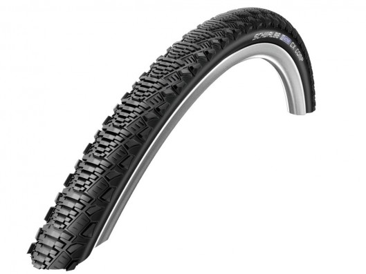 Plášť Schwalbe CX Comp