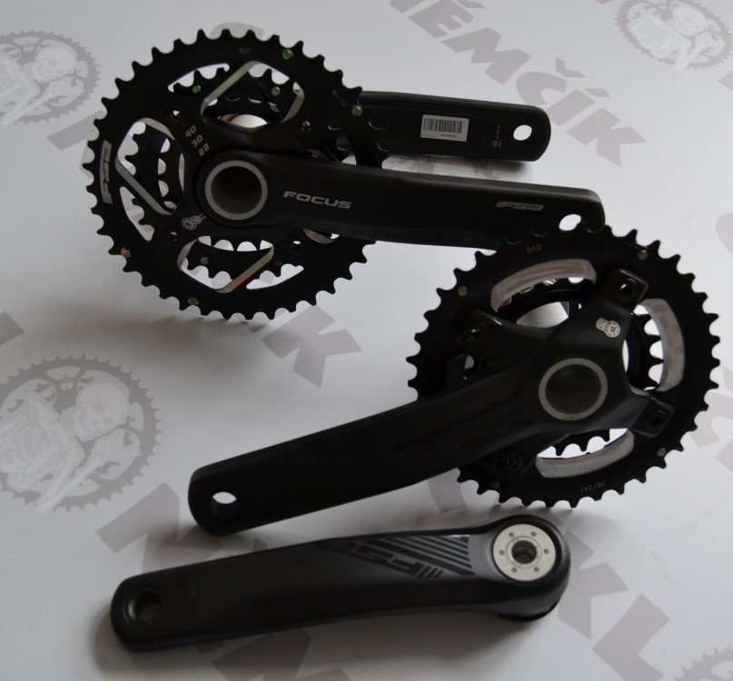 Bearing FSA BB30 Auf 24mm Road