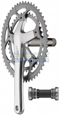 Kliky Shimano Ultegra FC-6600