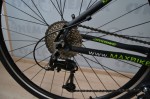 Kolo Maxbike C400 Deore V brake