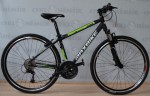 Kolo Maxbike C400 27speed Altus V brake