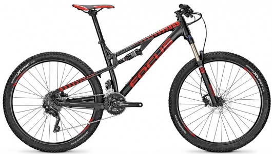 Kolo Focus SPINE ELITE 20G 2016