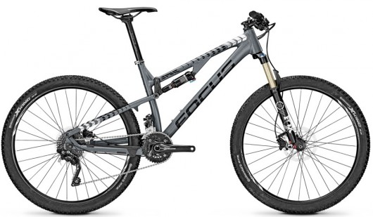 Kolo Focus SPINE LTD 20G 2016