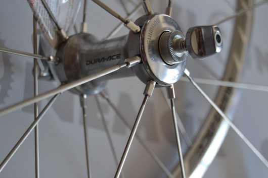 Kola Shimano Dura Ace WH-7800